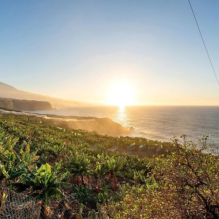 Casa Nene Apartment La Matanza De Acentejo ภายนอก รูปภาพ