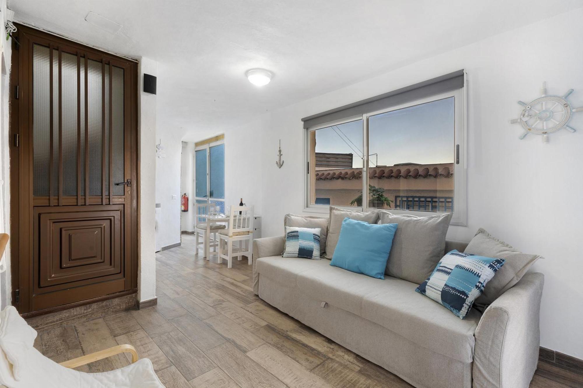 Casa Nene Apartment La Matanza De Acentejo ภายนอก รูปภาพ