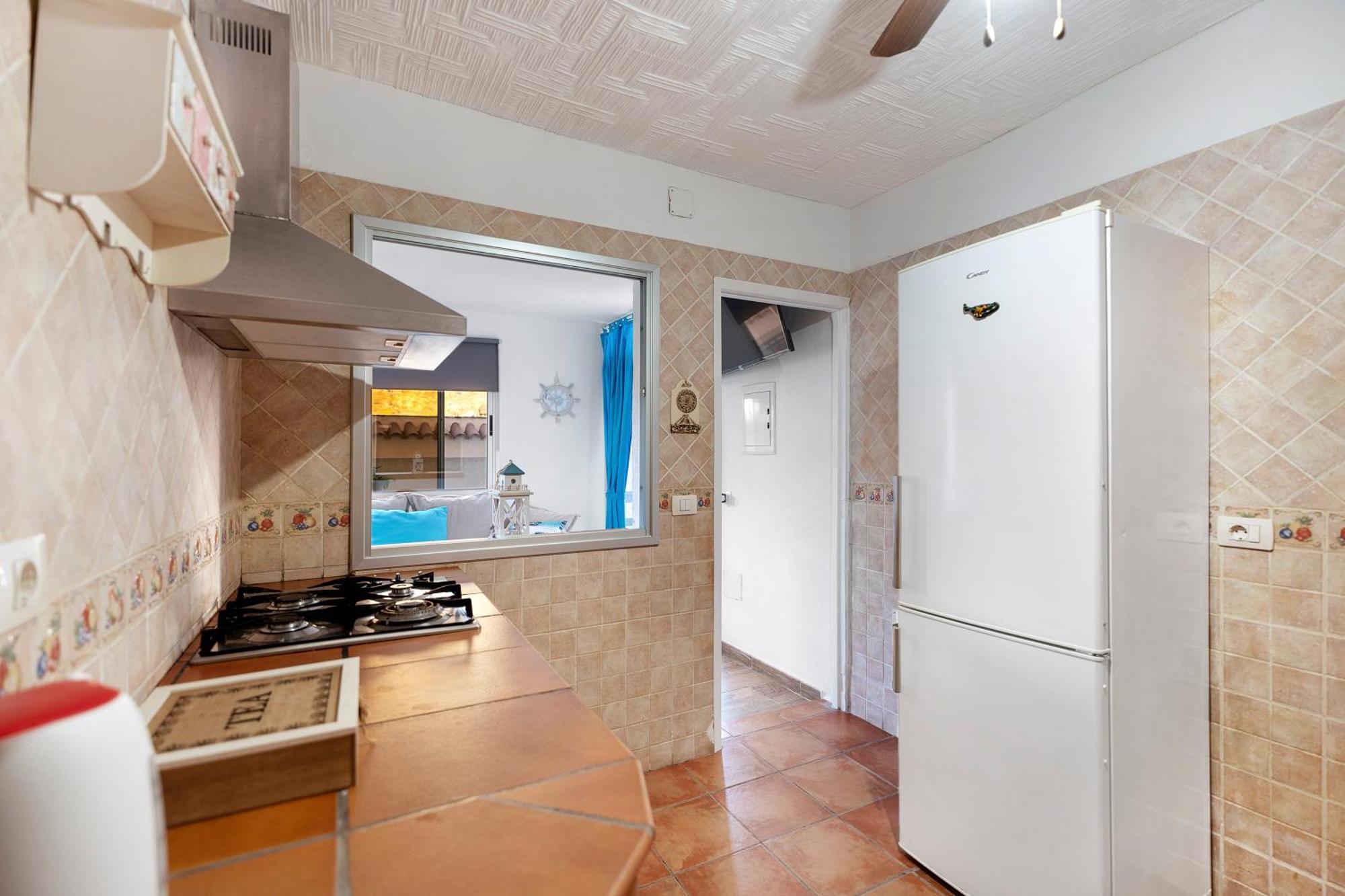 Casa Nene Apartment La Matanza De Acentejo ภายนอก รูปภาพ
