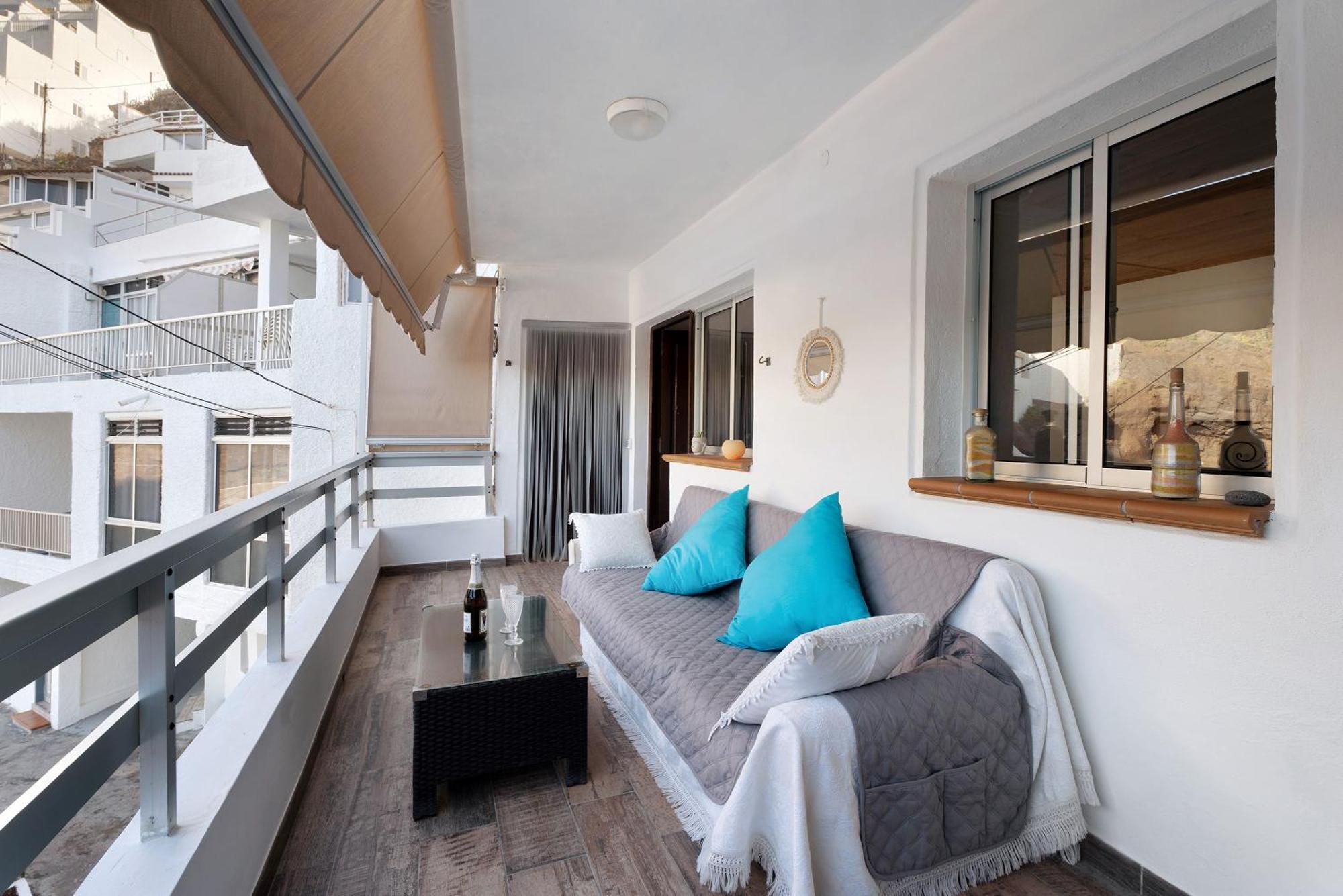 Casa Nene Apartment La Matanza De Acentejo ภายนอก รูปภาพ