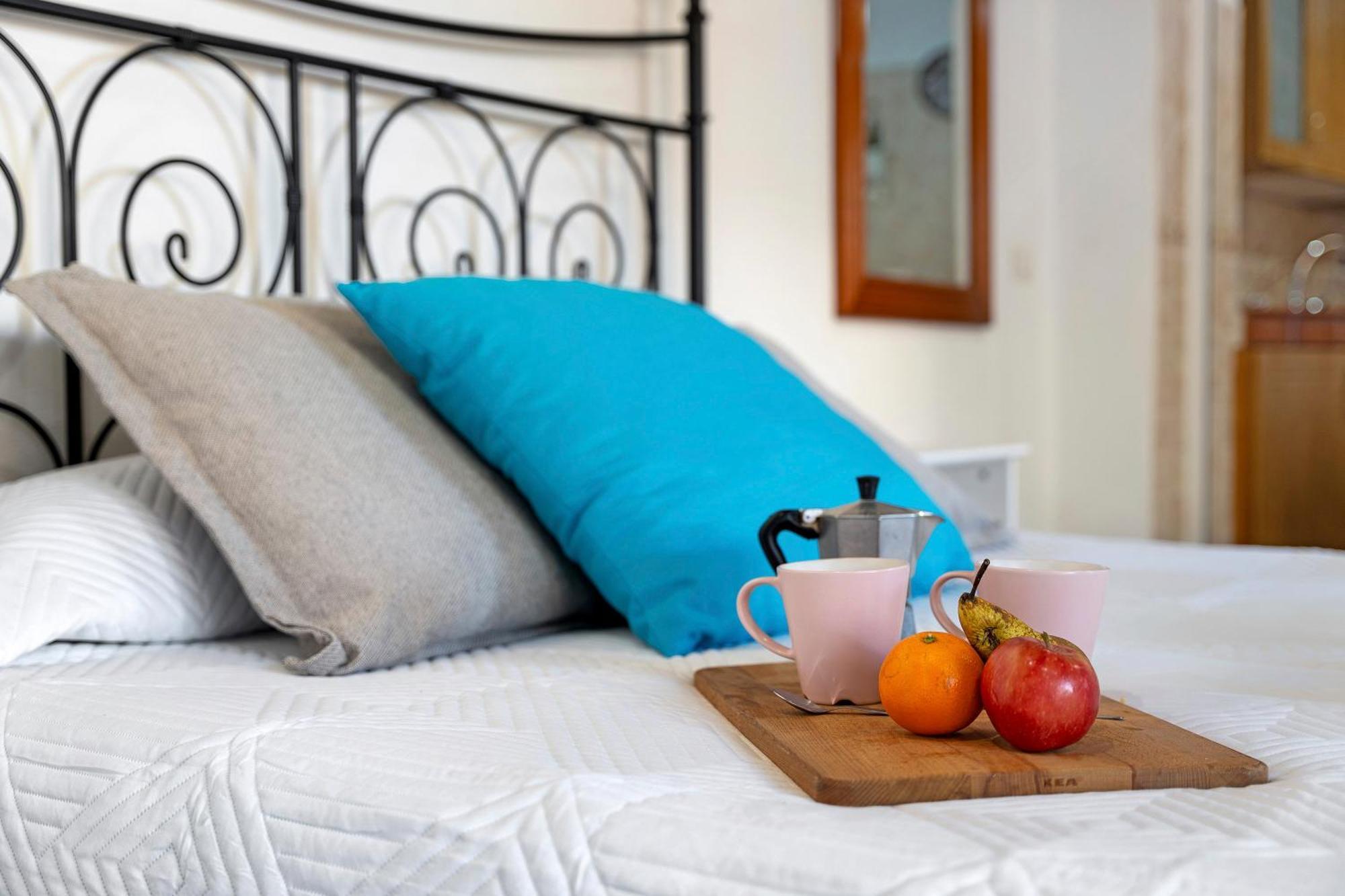 Casa Nene Apartment La Matanza De Acentejo ภายนอก รูปภาพ