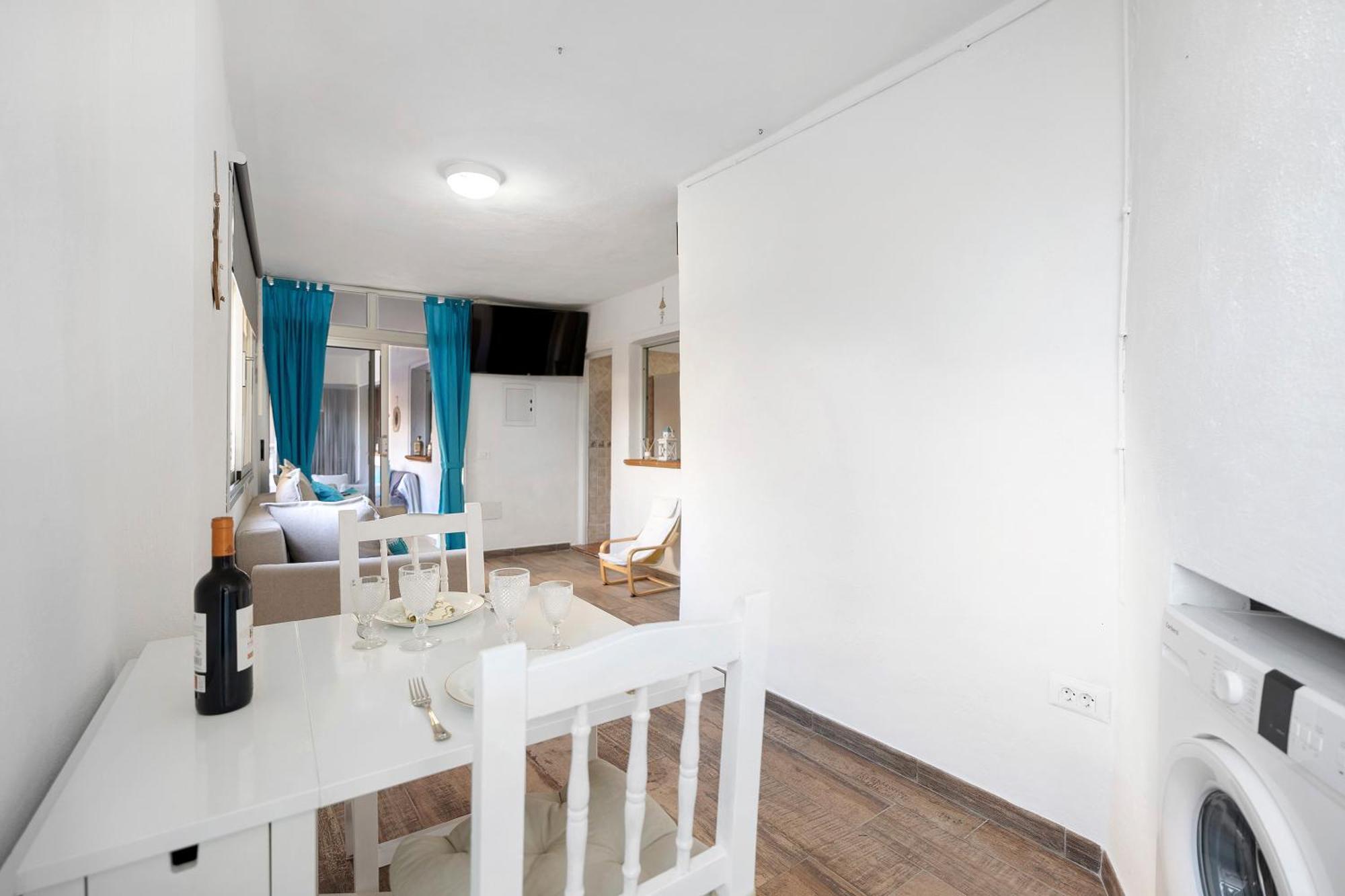 Casa Nene Apartment La Matanza De Acentejo ภายนอก รูปภาพ