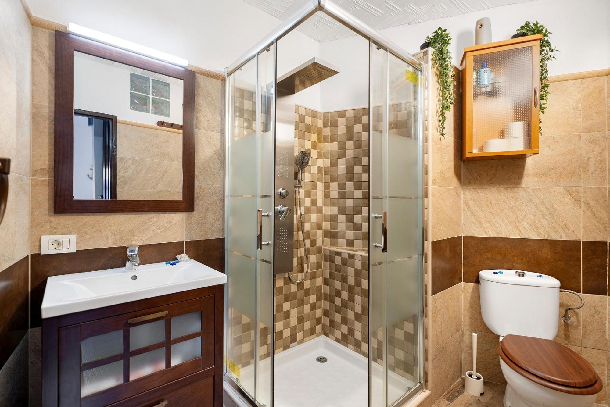 Casa Nene Apartment La Matanza De Acentejo ภายนอก รูปภาพ