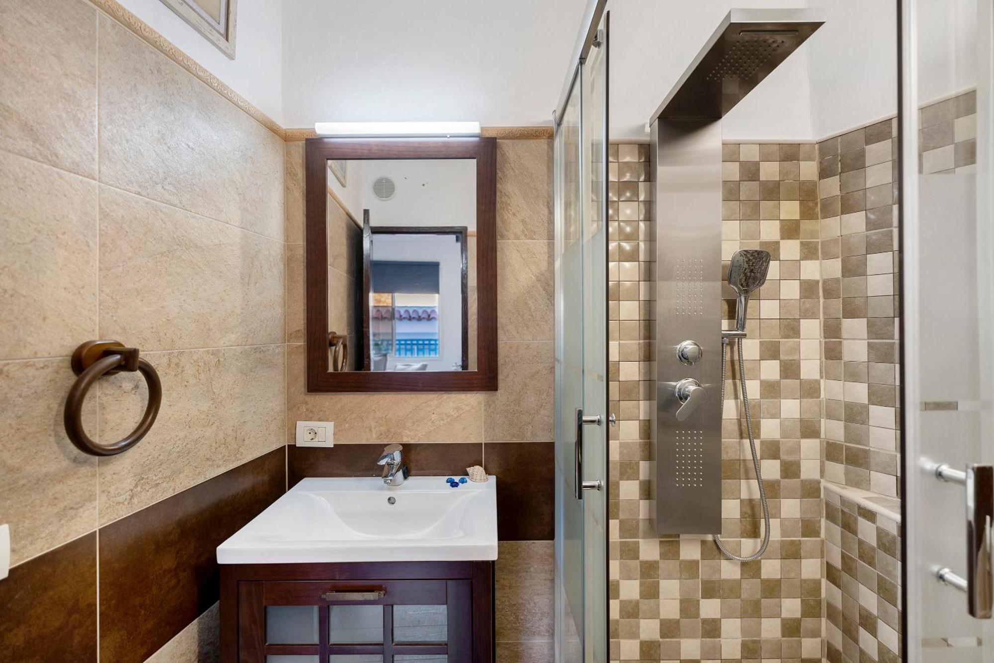 Casa Nene Apartment La Matanza De Acentejo ภายนอก รูปภาพ