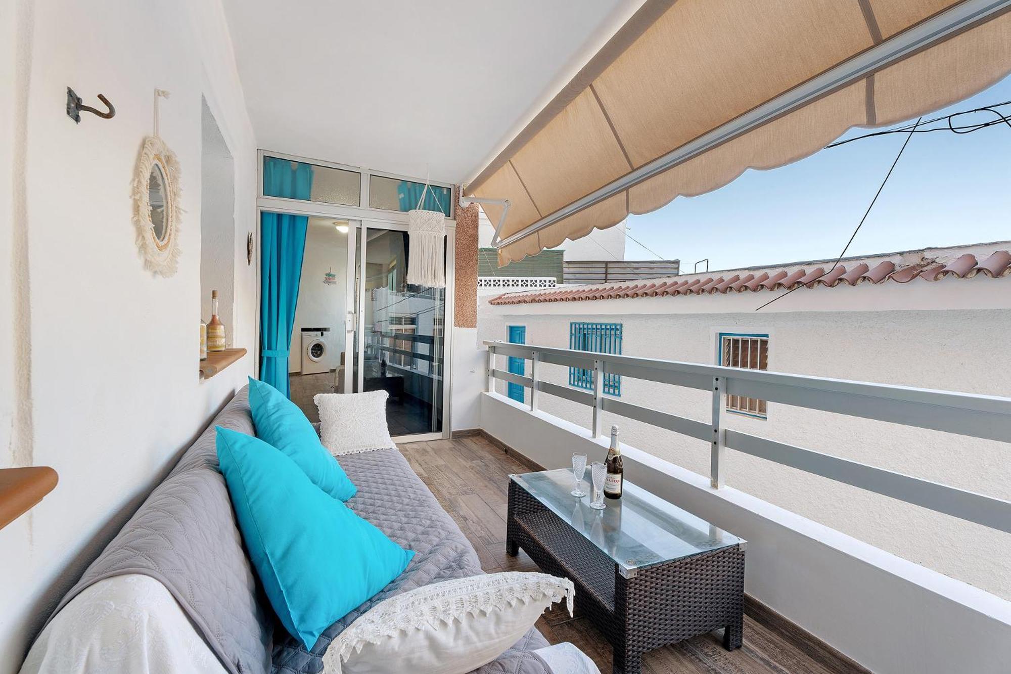 Casa Nene Apartment La Matanza De Acentejo ภายนอก รูปภาพ