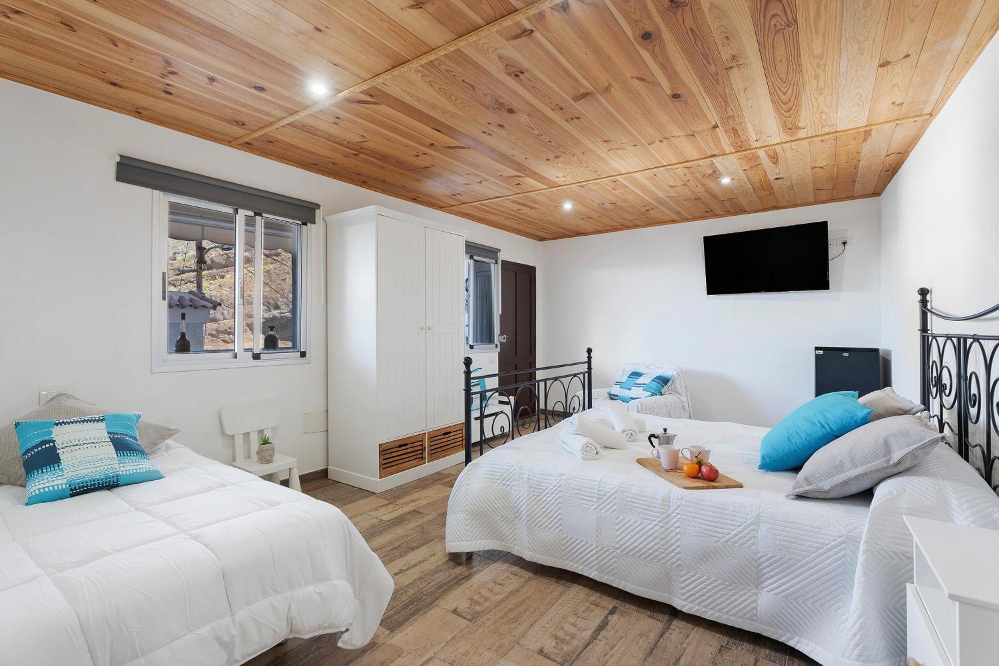 Casa Nene Apartment La Matanza De Acentejo ภายนอก รูปภาพ