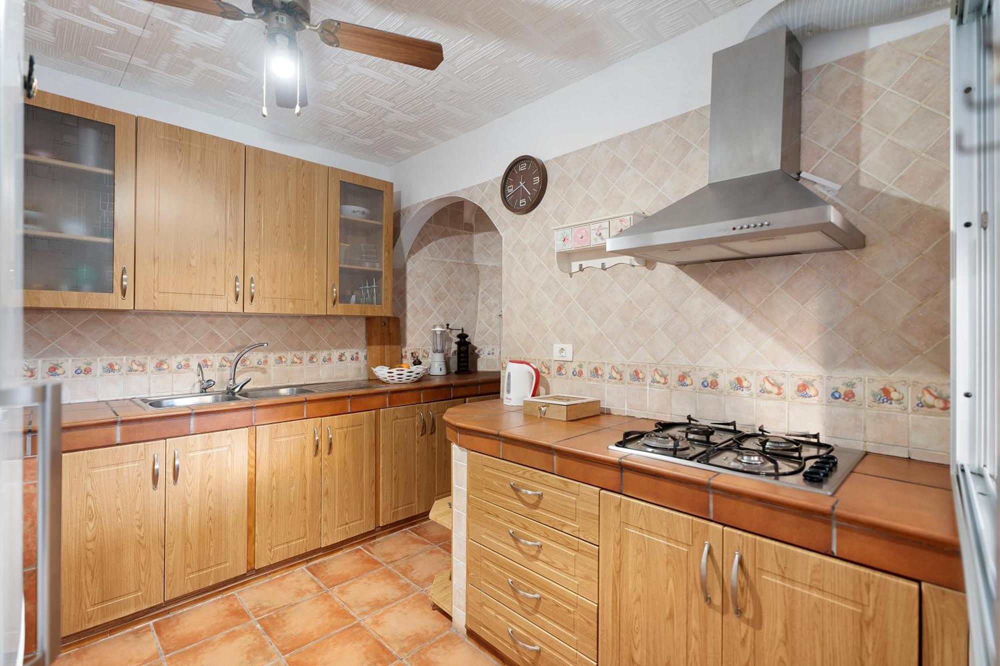 Casa Nene Apartment La Matanza De Acentejo ภายนอก รูปภาพ