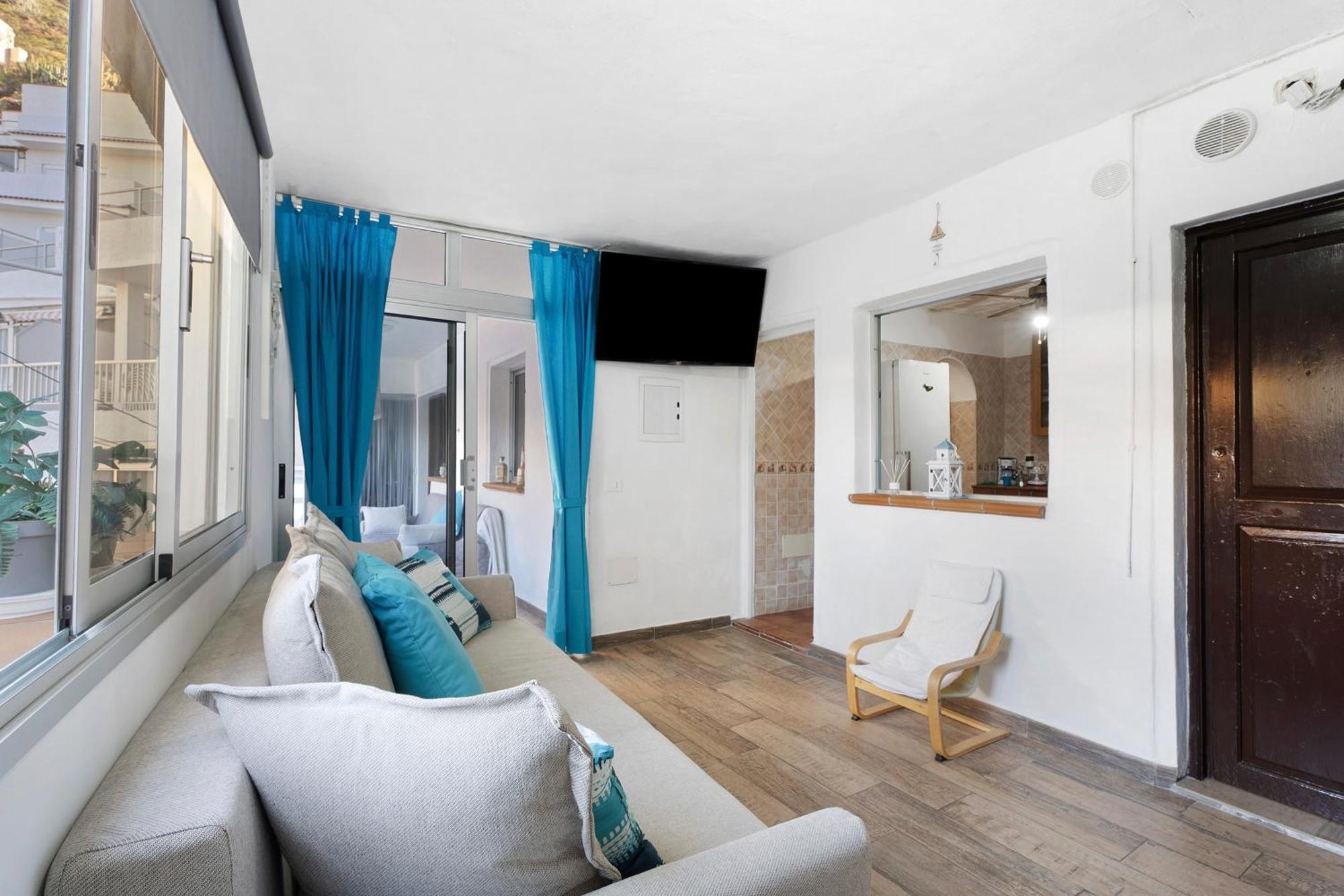 Casa Nene Apartment La Matanza De Acentejo ภายนอก รูปภาพ