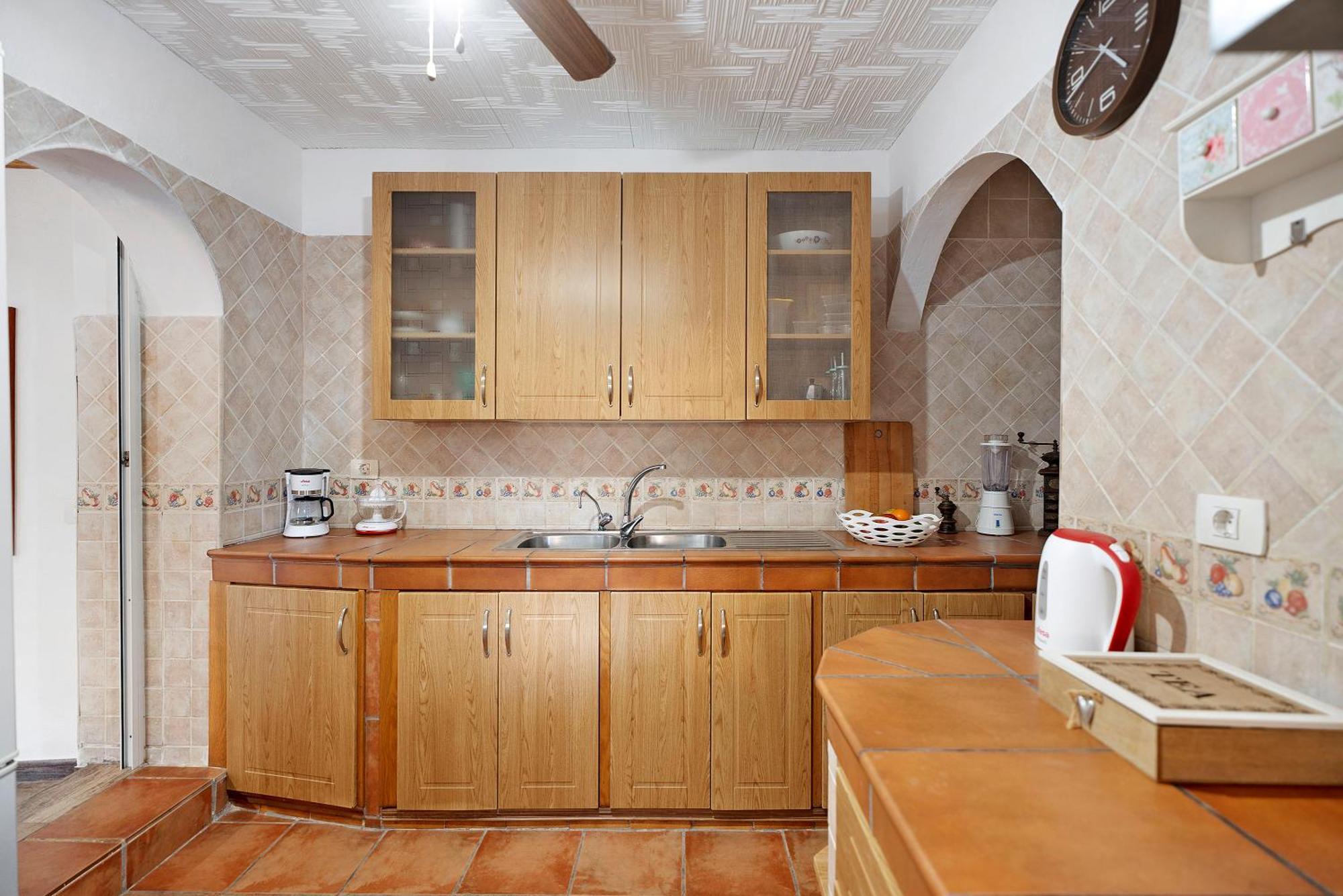 Casa Nene Apartment La Matanza De Acentejo ภายนอก รูปภาพ