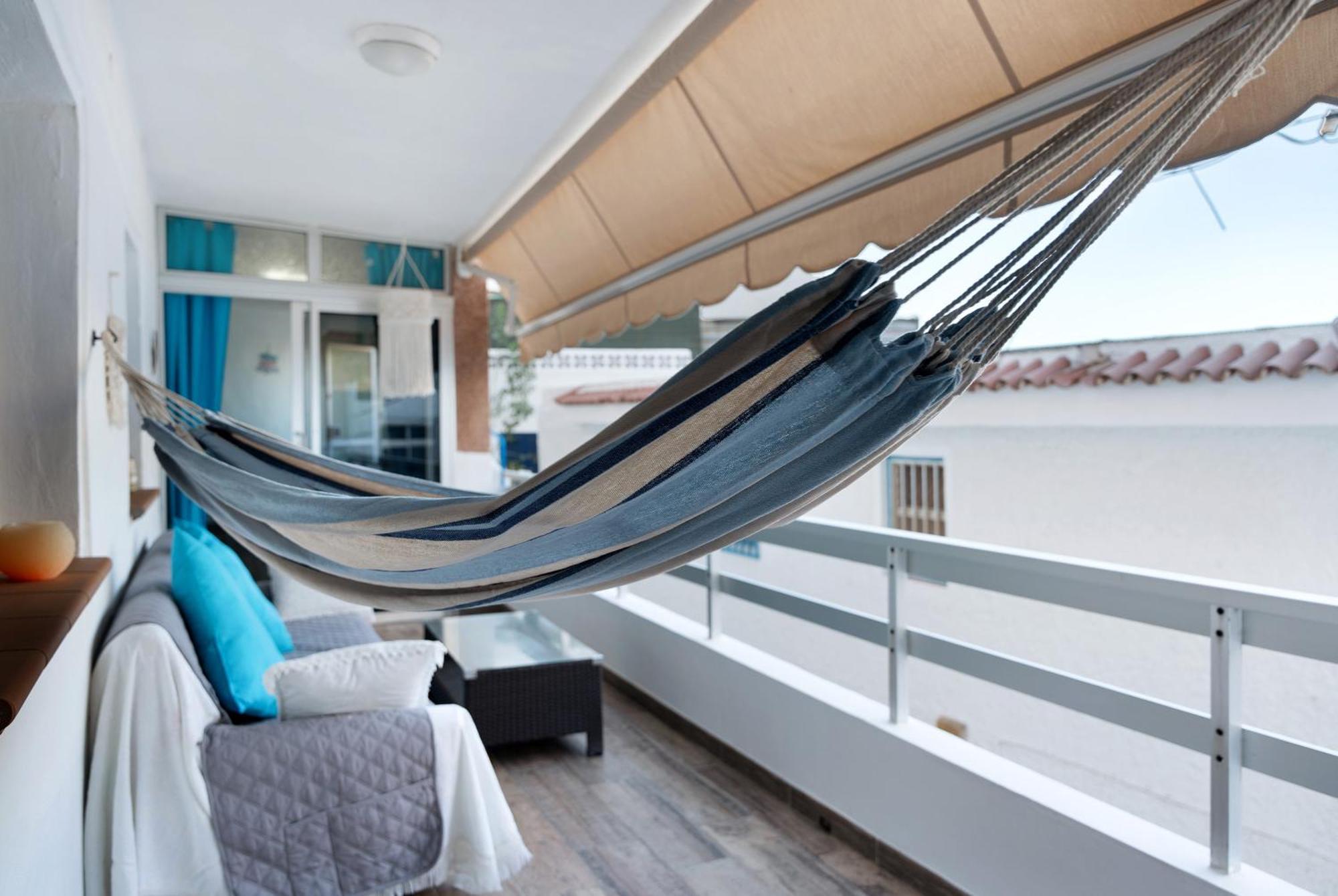 Casa Nene Apartment La Matanza De Acentejo ภายนอก รูปภาพ